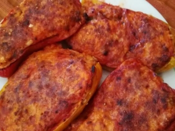 Peperoni ripieni