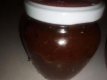 Marmellata di Fichi
