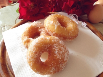 Ciambella della Fiera
