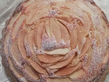 Torta di mele