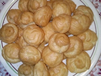 bignè