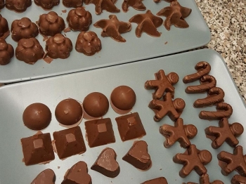 CIOCCOLATINI
