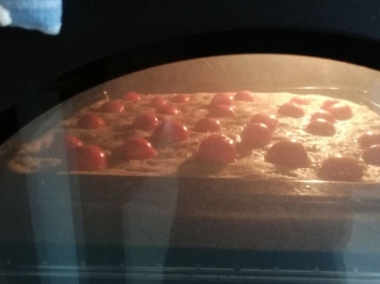 Pizza my love