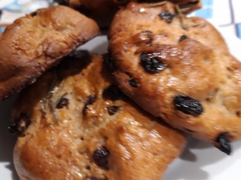 Pan di ramerino