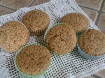 Muffin integrali