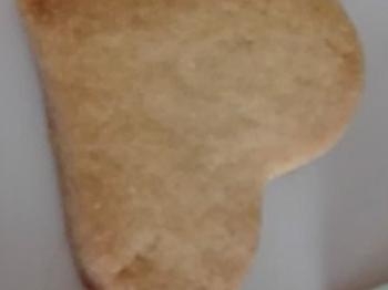 Biscotti senza burro semplici e veloci