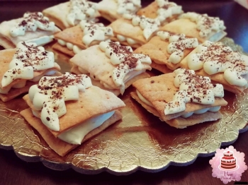 Mini Millefoglie