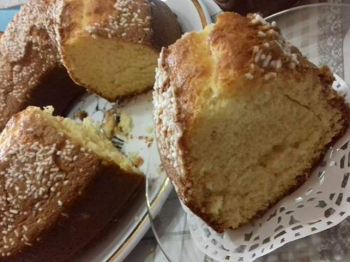 Ciabellone classico
