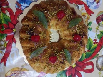 Buccellato