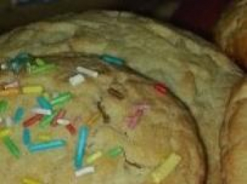 Biscotti della mamma