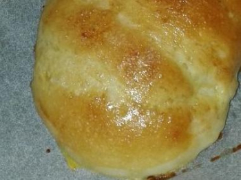 Biscotti arancia