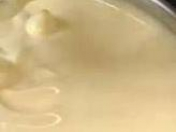 Zabaione al marsala