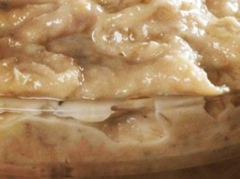 Patè tonno e olive
