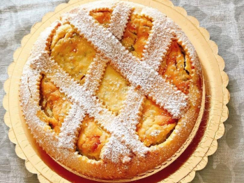 Pastiera