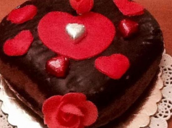 San Valentino gluten free