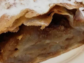Strudel