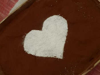 Un cuore al caffè
