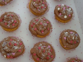 Cupcake