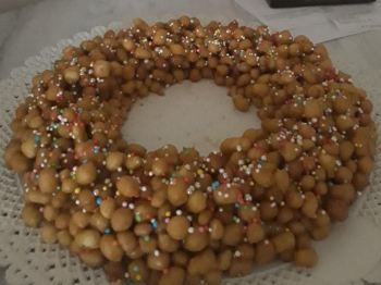struffoli