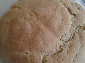 Pane fatto in casa