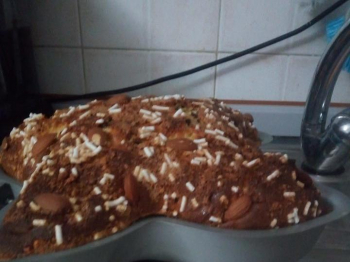 Colomba