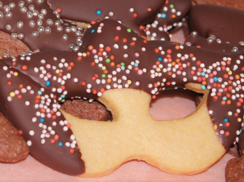 Mascherine di carnevale