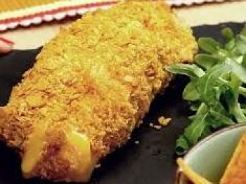 PETTO DI POLLO RIPIENO