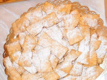 Chiacchiere