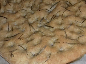 Focaccia
