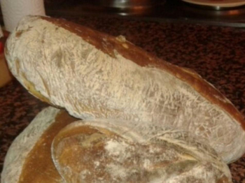 Pane fatto in casa