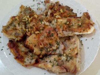 Razza fritta