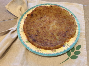 Rösti di Patate