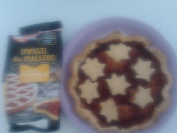 crostata