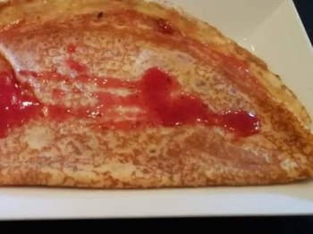 Crepes