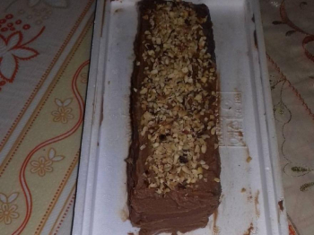 Mattonella dolce