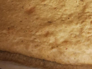 Focaccia alternativa