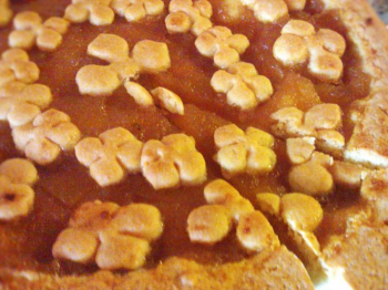 CROSTATA QUADRIFOGLIO DELLA FORTUNA