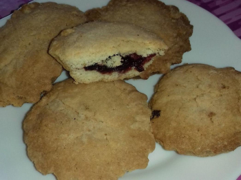 Dolcetti ripieni