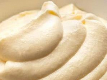 Crema al mascarpone