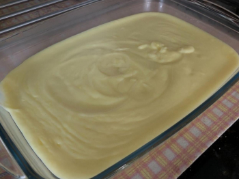 Crema pasticciera