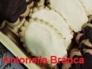 GLASSA VELOCE AL CIOCCOLATO BIANCO