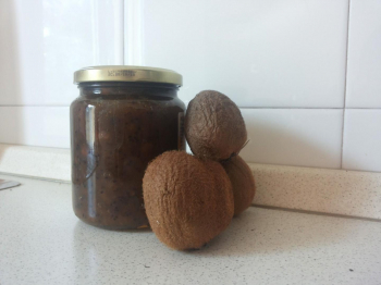 marmellata di kiwi