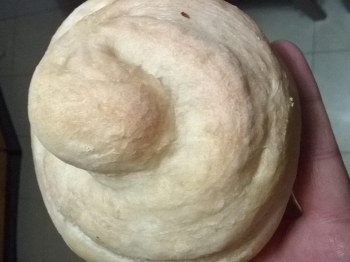 pane