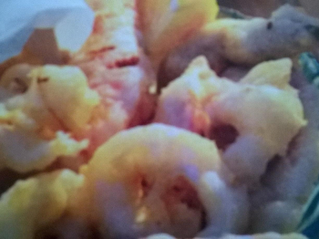 fritto misto