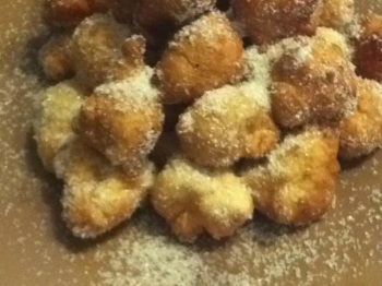 Frittelle