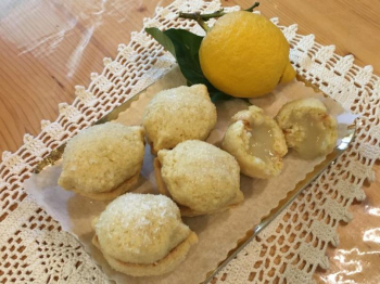 Limoni Dolci