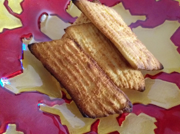 Biscotti della nonna