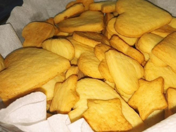 Biscotti