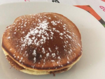Dorayaki