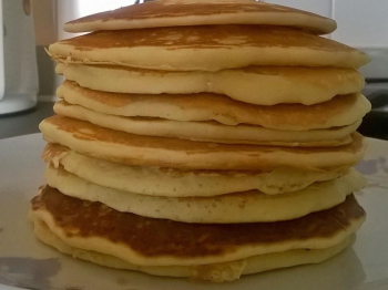 pancake